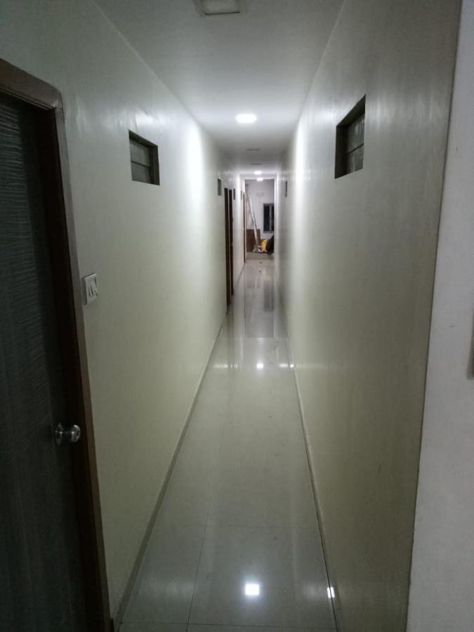 Hotel Janata Residency Bombay Exterior foto