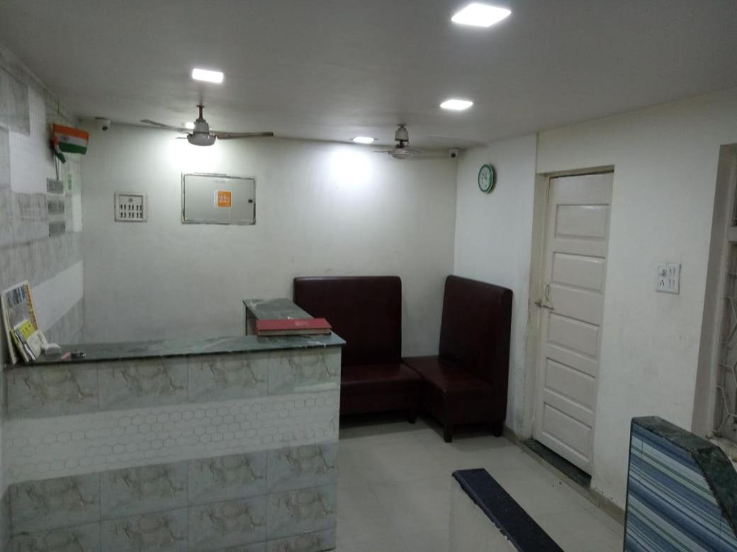 Hotel Janata Residency Bombay Exterior foto