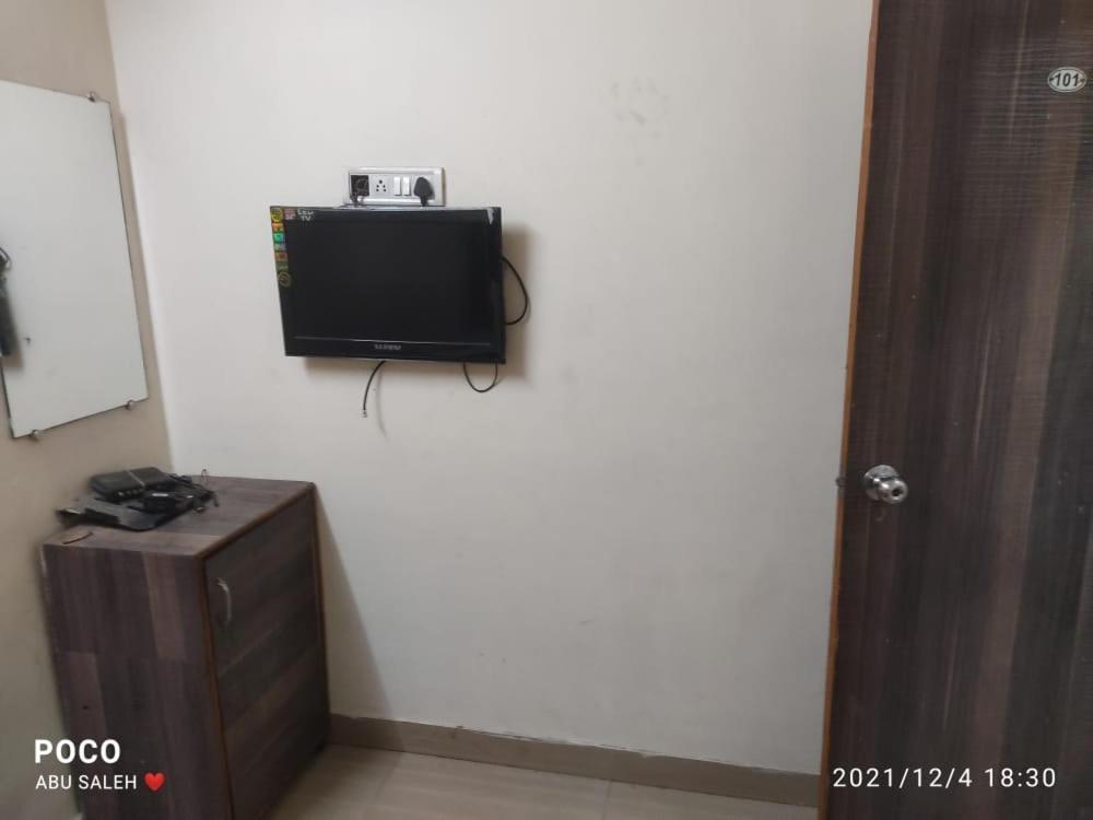 Hotel Janata Residency Bombay Exterior foto
